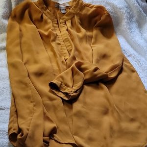 Blouse 👚// FOR CLOSET CLOSING ONLY